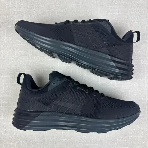 ? 2024 Nike Lunar Roam “Dark Smoke Grey” 7.5M Old pink Signature sneakers (T41.5) main image 3